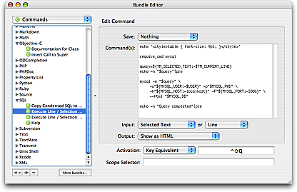 Textmate