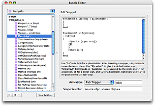 Cheap Macromates TextMate