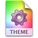 Theme Icon